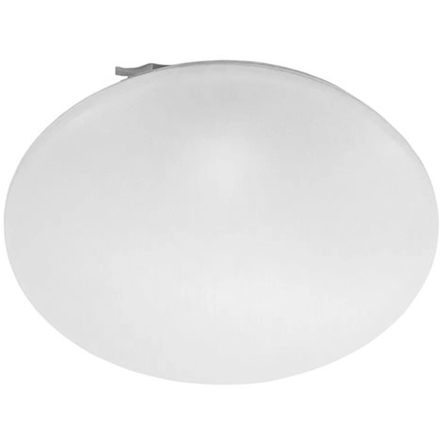 Ceiling-/wall luminaire Modus White Plastic, opal IP44 A++, A+, A (LED)