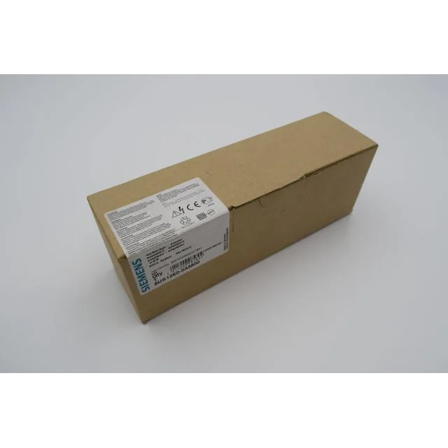 8US1260-5AM00 Siemens - New Factory Sealed