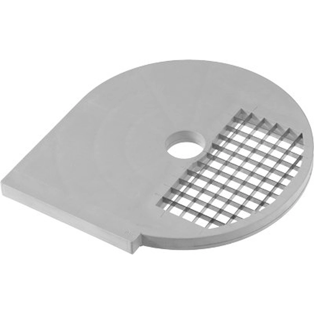 8x8 dicing disc for ZK-50N shredder | Redfox