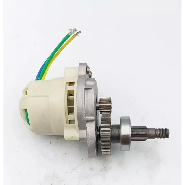 #90 SET MOTOR PENTRU TRIMMER DEDRA DED7191