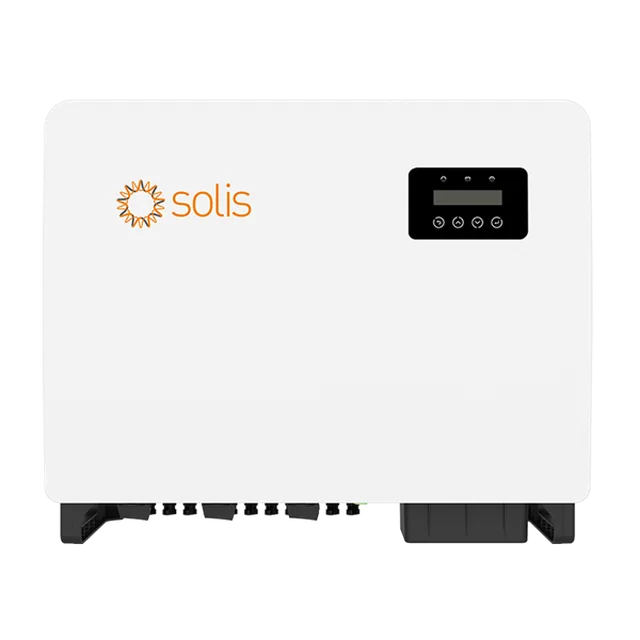 Solis S5-GC36K