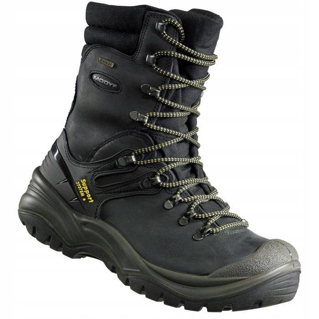uitlaat Vooruit Perioperatieve periode High Boots Grisport Safety Work Shoes 43 - merXu