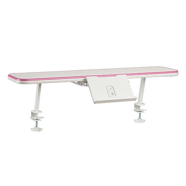 Book shelf tablet stand SS16W PINK