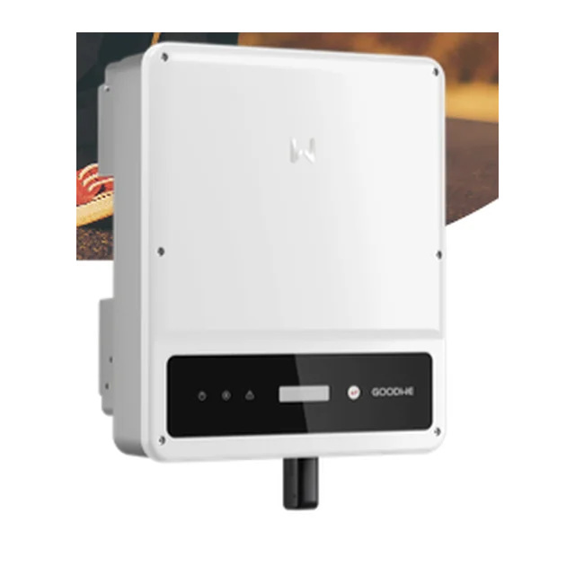 Ongrid inverter GK6K-DT