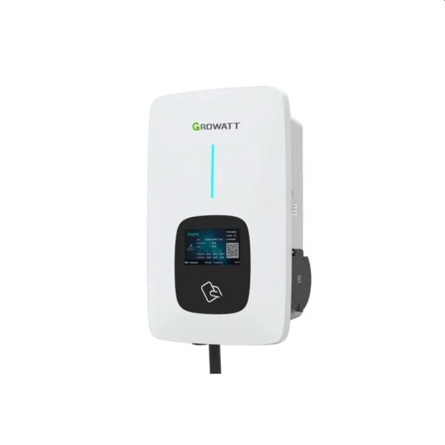 Growatt THOR 22AS-S-V1 (WIFI)