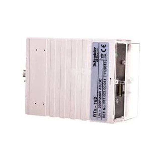 Schneider Electric Przekaźnik czasowy 2P 5A 0.01sek-100h 220-230V AC/DC 4-funkcyjny (2000676)