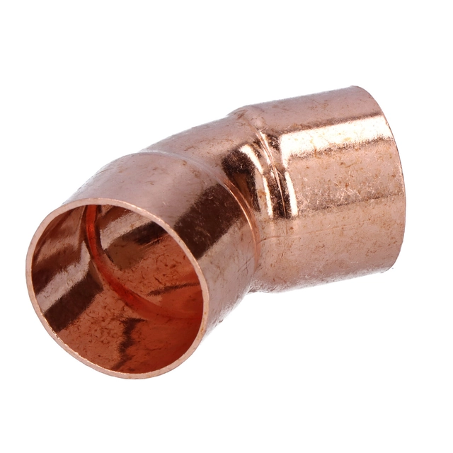 Copper bow 5041 28/45 LWxLW