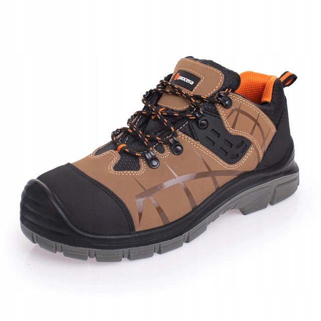 WORK SHOES PROCERA PROTECTIVE SHOES R. 39