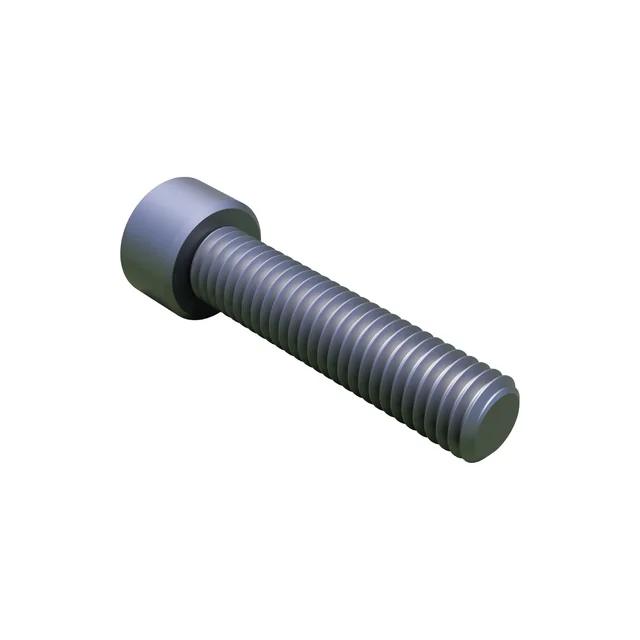 912-10-30 - Allen screw M10 x 30 A2