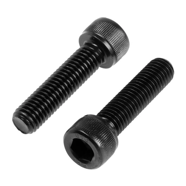 91212M-10X10, SOCKET CAP SCREW DIN 912 12.9 M10X10 BF, WITHOUT SURFACE, 12.9