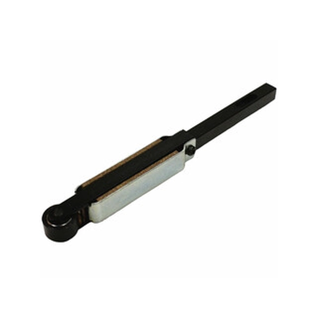 Makita guide rail for narrow belt sander 125159-3