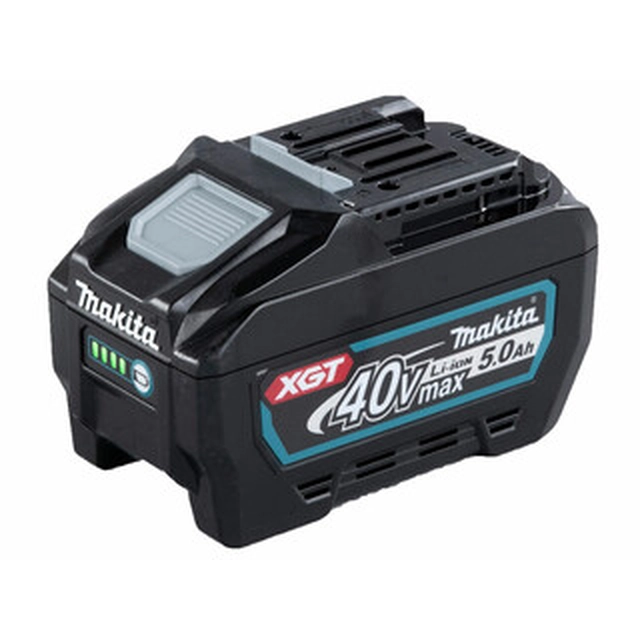 Makita BL4050 battery 40 V | 5 Ah | Li-Ion