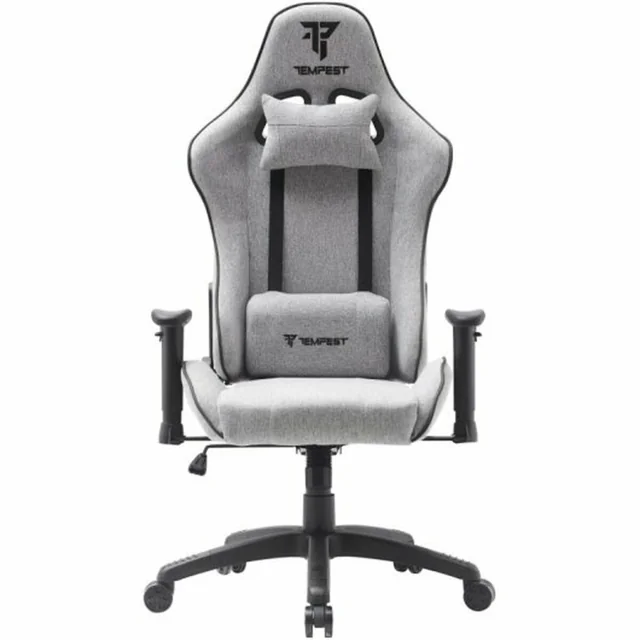 Tempest Vanquish Office Chair Black