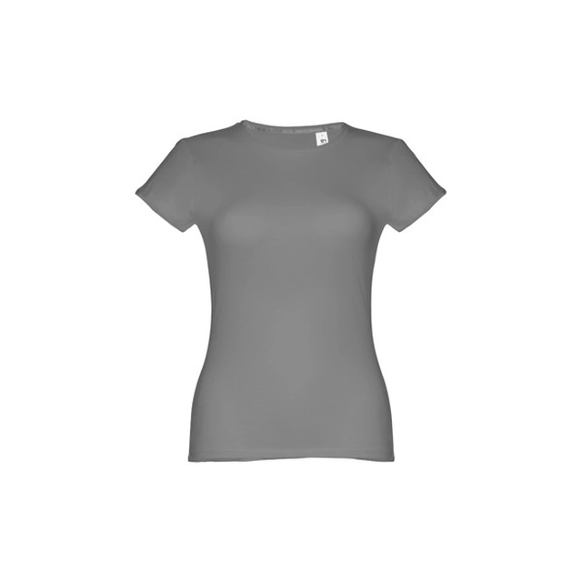 THC SOFIA.Women's T-shirt - Gray / XXL