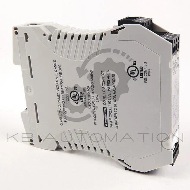 931S-P1C2D-DC Allen Bradley - Embalagem original