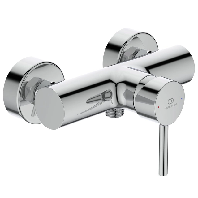 Shower faucet Ideal Standard, Ceraline, chrome