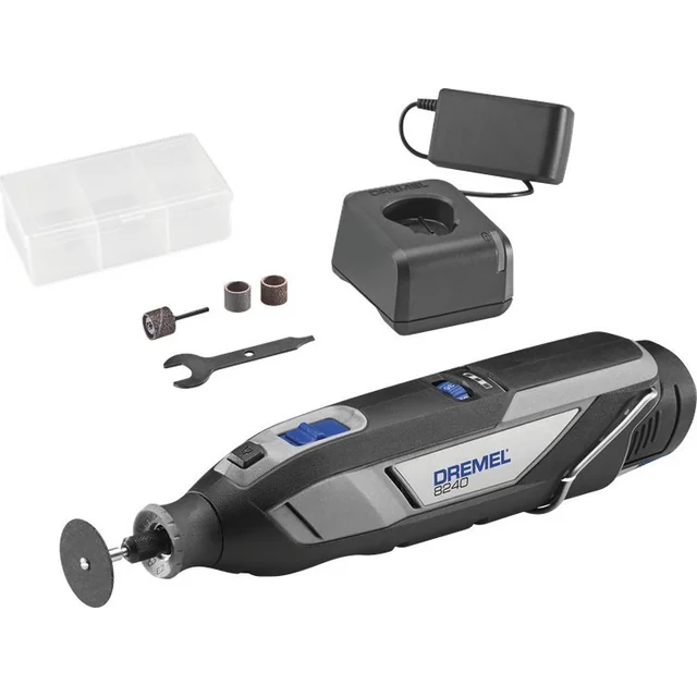 Dremel Multi-grinder 8240-3/45 F0138240JF