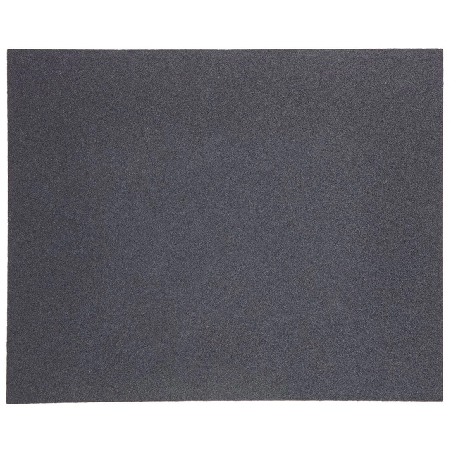 GRAPHITE Sanding paper 230x280mm, K320, 55H904