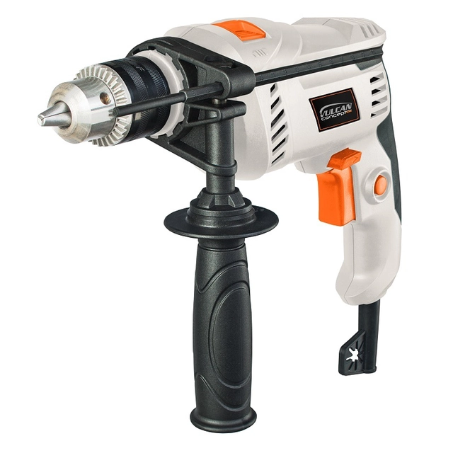 Vulcan VZW501 500W impact drill