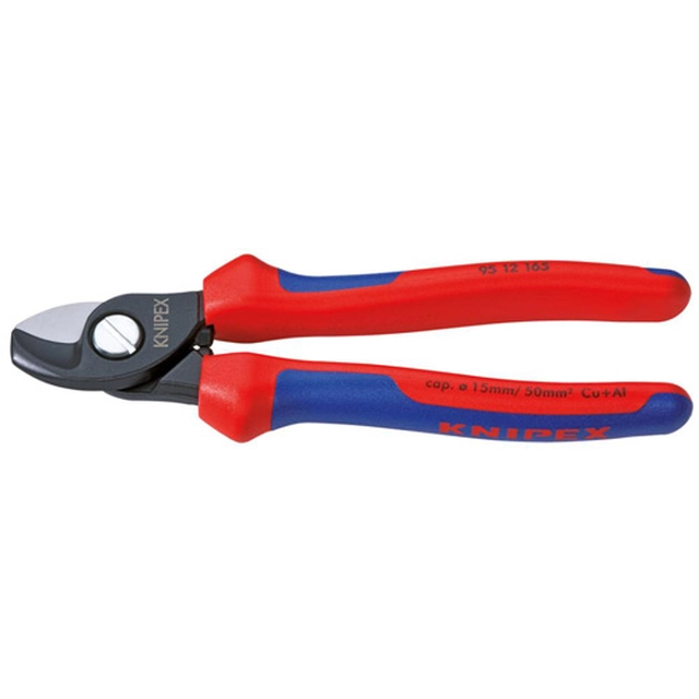 95 12 165 Cable shears - 50 qmm
