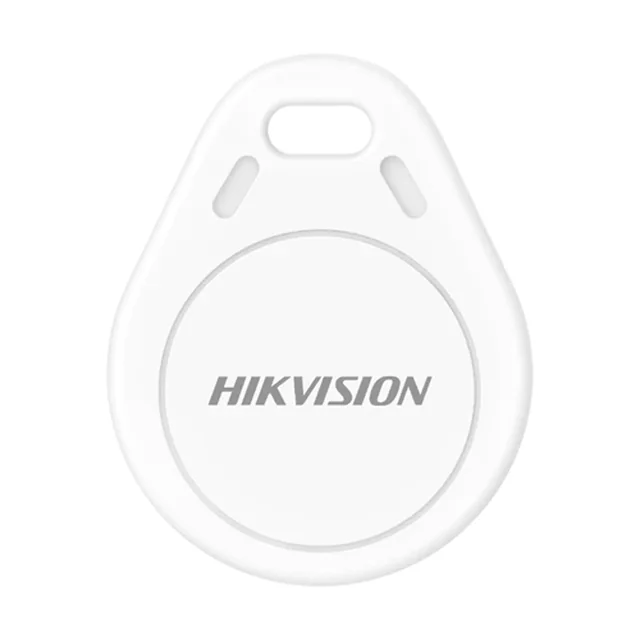 Proximity tag with MIFARE chip (13.56MHz) - HIKVISION DS-PT-M1