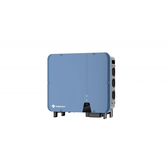 Solplanet inverter ASW_40K-LT-G2