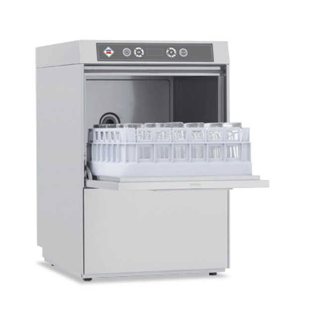 NT42 ﻿﻿Dishwasher and glasswasher