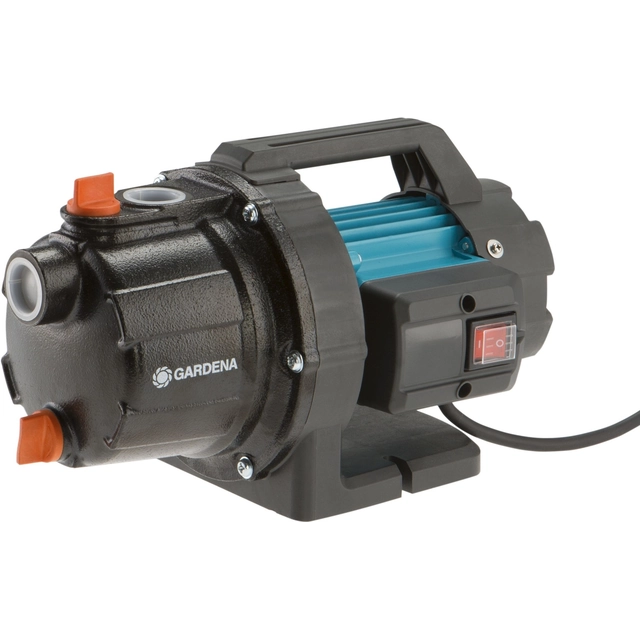 Gardena 3600 4 Garden Pump Merxu