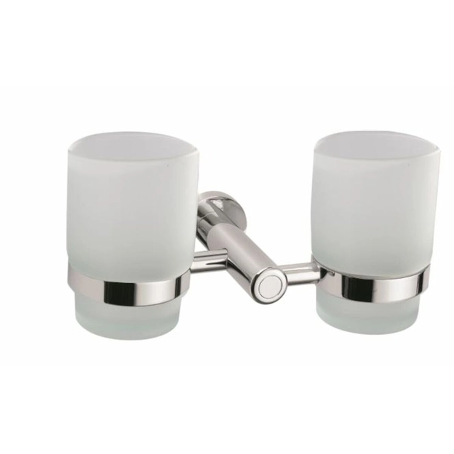 Multi bathroom accessory, cup holder 2 Soft
