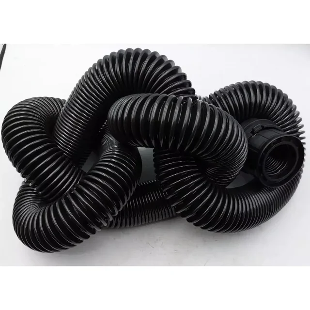 #98 DUST EXTRACTION HOSE 4,5M TO DED7743 - XDED7743.98