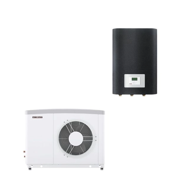 HEAT PUMP STIEBEL ELTRON MONOBLOCK HPA 8 PLUS COOL FLEX VM3 SET