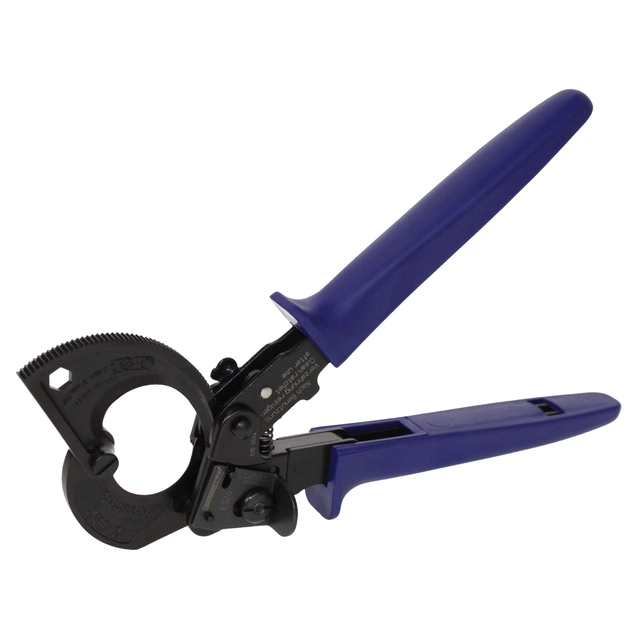 E340G Cable cutter 300 mm² / Ø 34 mm / Energotytan