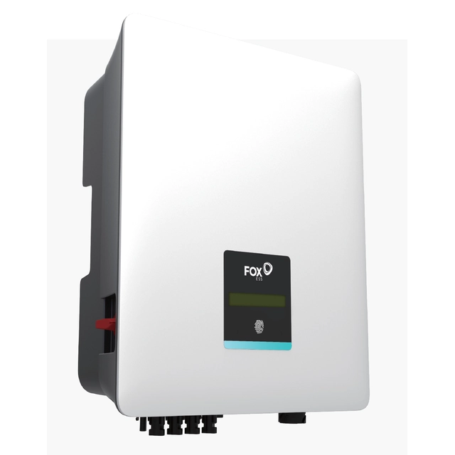 FoxEss inverter T10-G3 10kW three-phase Dual MPPT & WiFi