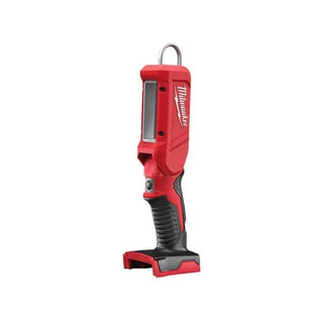 Milwaukee M18 IL-0 cordless hand led lamp 18 V | 300 lumen | Without battery and charger | In a cardboard box