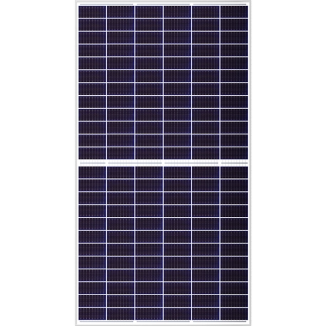 Monocrystalline Photovoltaic Panel, Canadian Solar CS6W-550MS, 550 w