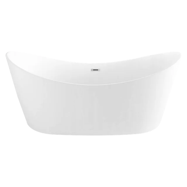 Rea Ferrano Freestanding Bathtub 160cm-