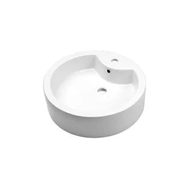 Deante countertop washbasin 50 cm