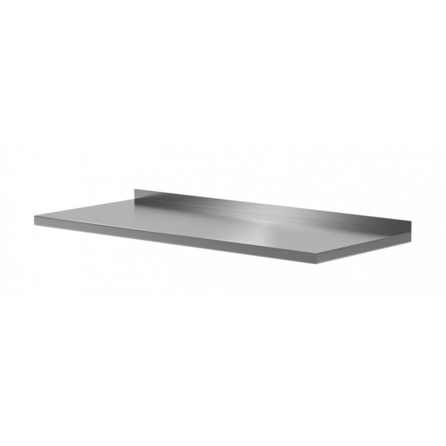 Worktop 2200 x 700 x 40 mm POLGAST BL-100227 BL-100227