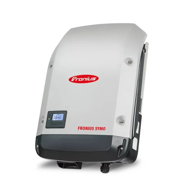 Ongrid Fronius Symo 6.0-3-M WLAN inverter