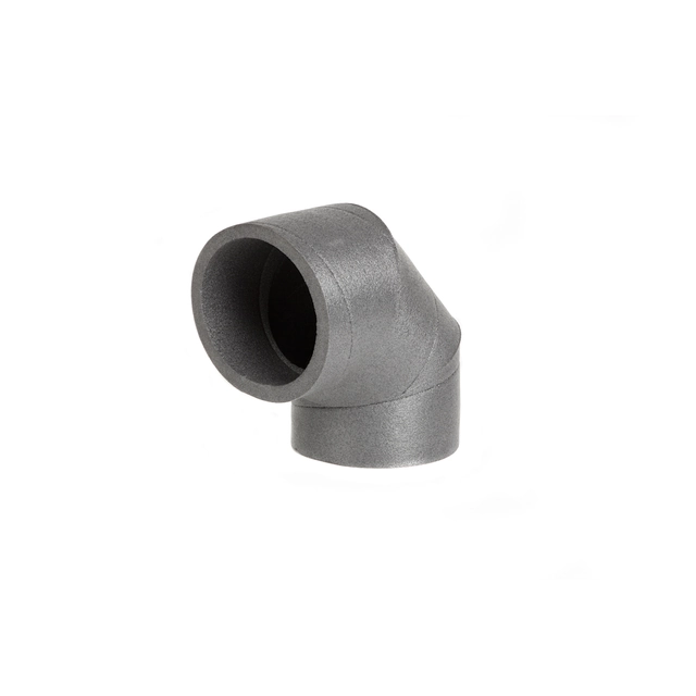 Elbow for blown polyethylene channel Prodmax EPE, 90°, d 125