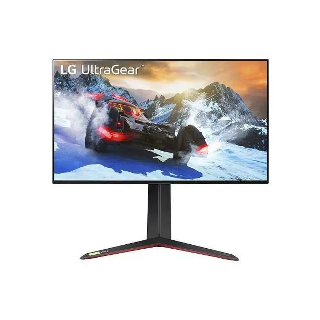 LCD MONITOR 27&quot; IPS/27GP95RP-B LG