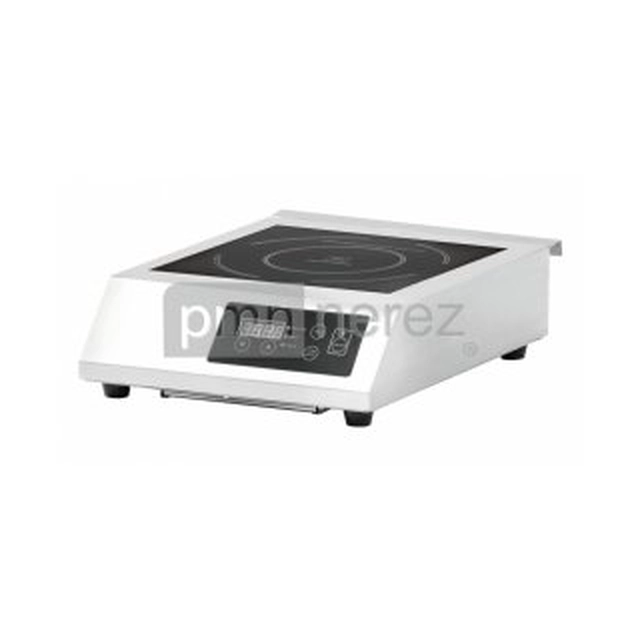Induction cooker 3400 W