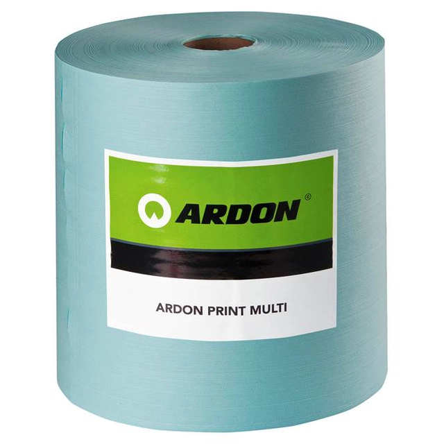 Ardon PRINT industrial towel - roll