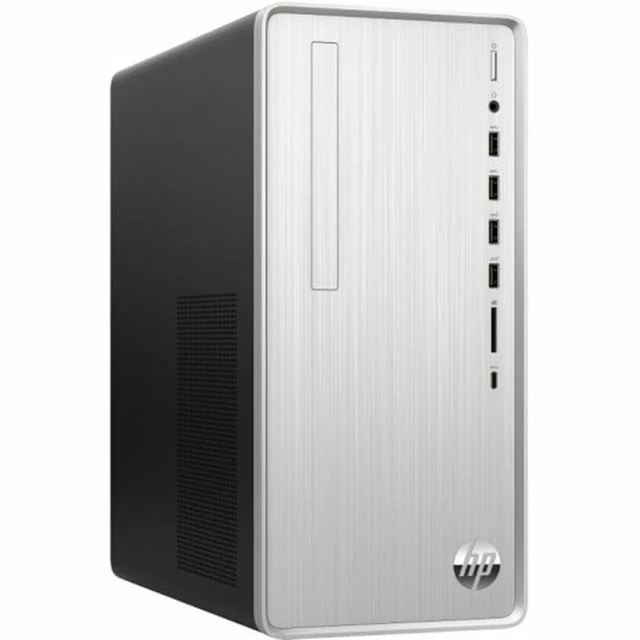 HP Pavilion Desktop Computer Intel Core i5-14400 16 GB RAM 1 TB SSD NVIDIA GeForce RTX 3050