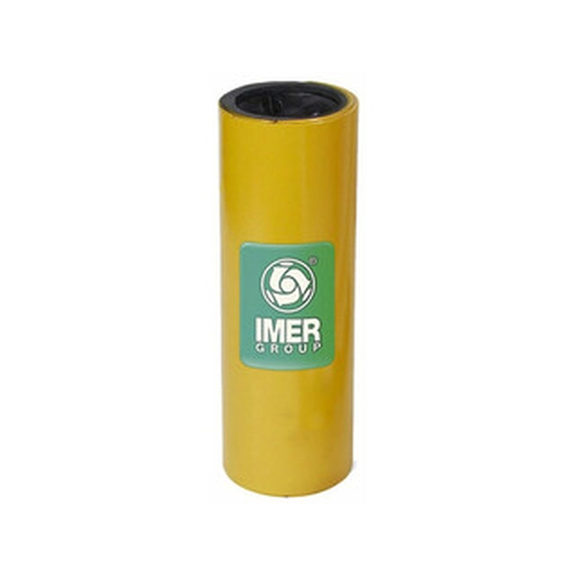 IMER D 8-1.5 screw casing for plastering machine