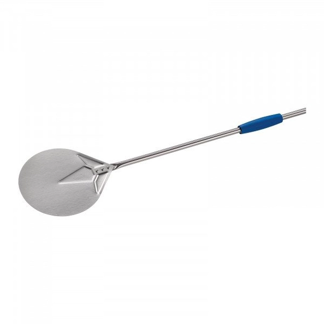 Pizza shovel - Ø20 cm - stainless steel GI.METAL 10450051 I-20/120