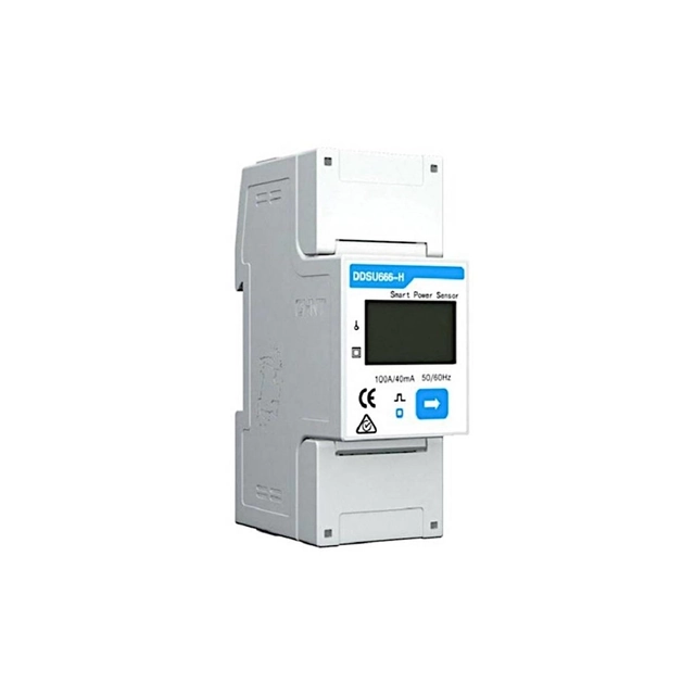 Huawei DDSU-666-H 1-fazowy Energy meter