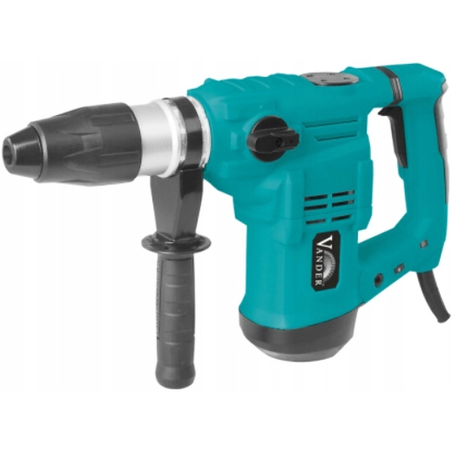 SDS-MAX HAMMER DRILL 1600W VANDER VMU746