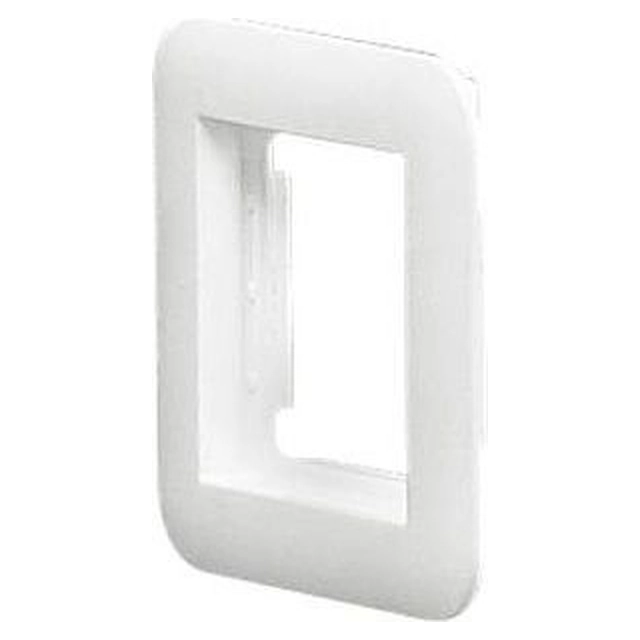 Legrand Frame for mounting MOSAIC accessories XL3 125 401850