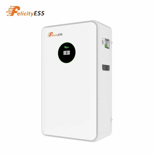 PROMOTION Felicity Solar 12.5kWh energy storage, battery 48V LiFePo4 LUX-E-48250LG03